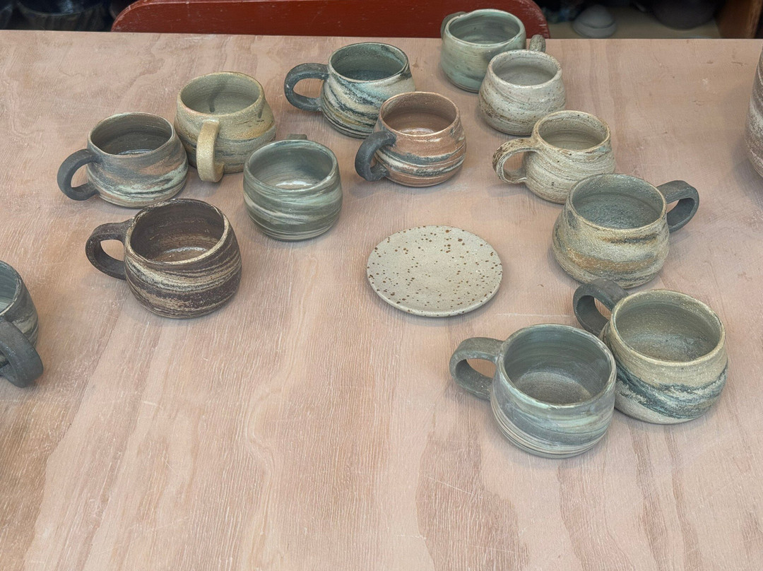 La Casa de la Ceramica-Magdalena del Mar必去景点