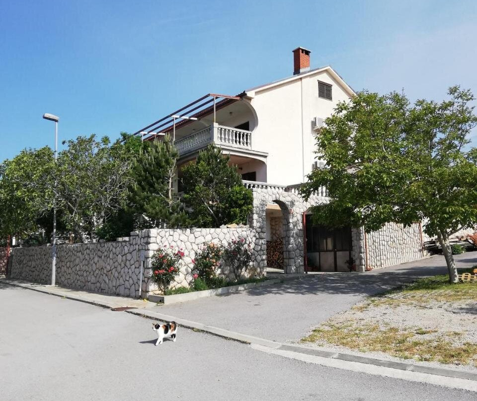 Sobe Apartma Galic