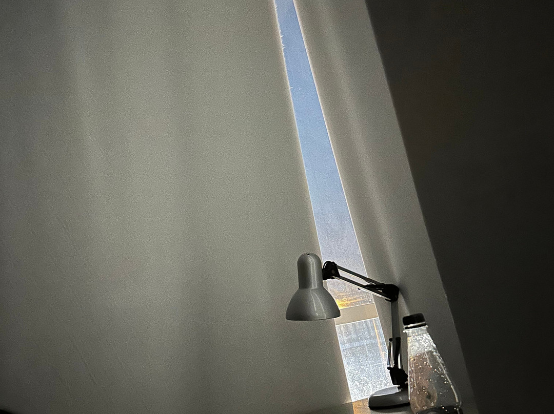 Hotel Puerto Pacifico Guayaquil Airport主图