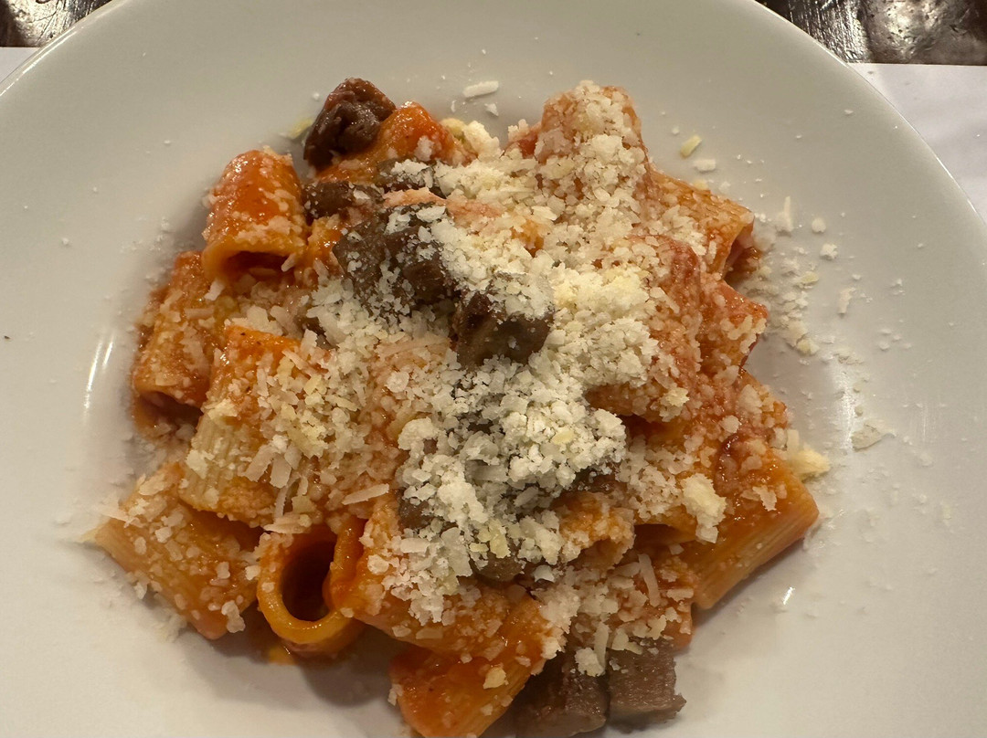 La Puntarella Pazza
