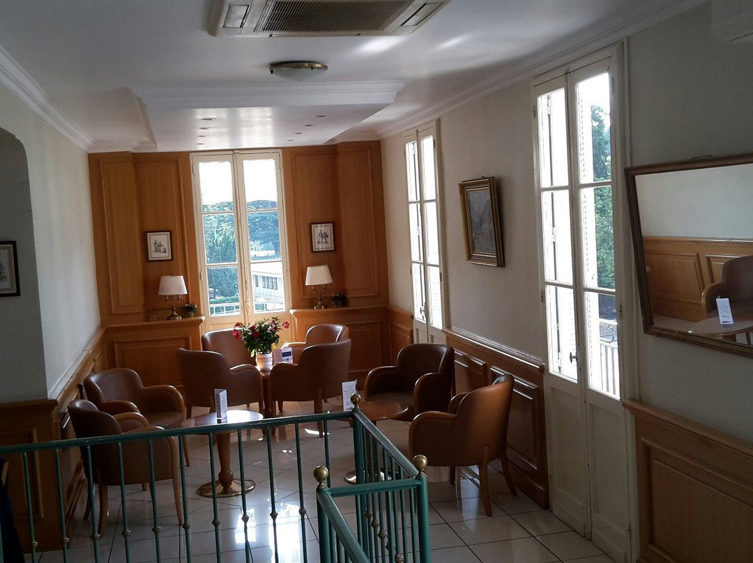 Hotel Sainte Marie主图