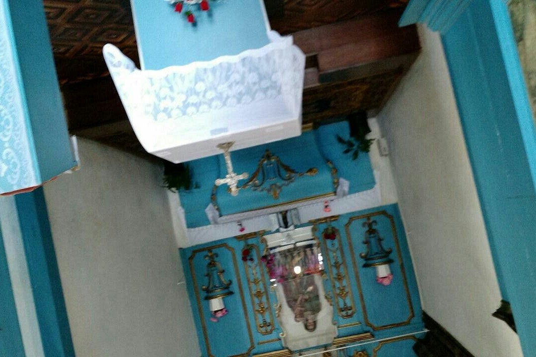Igreja Nossa Senhora D'Ajuda景点图片