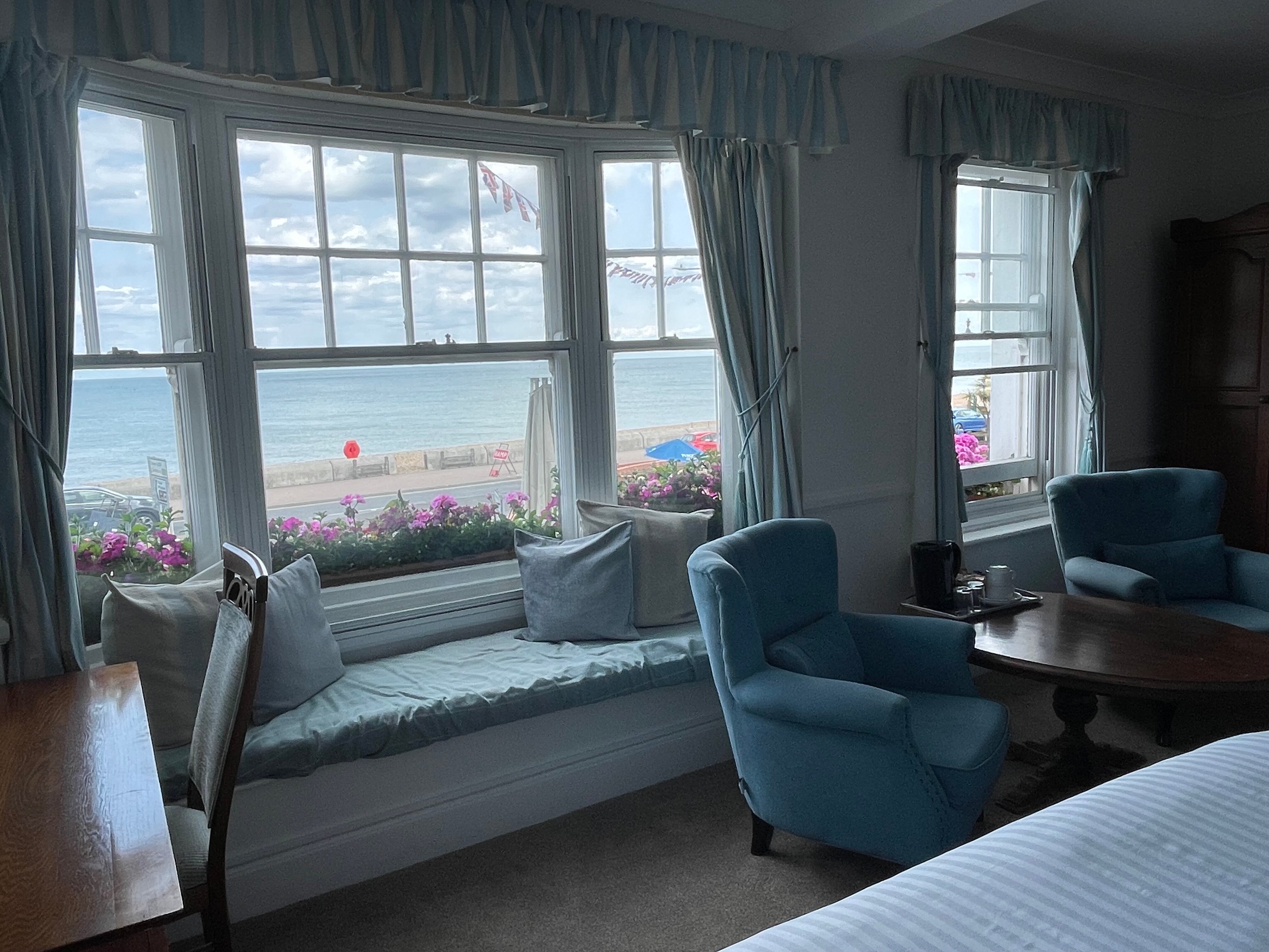 Dunkerley's Hotel-官方