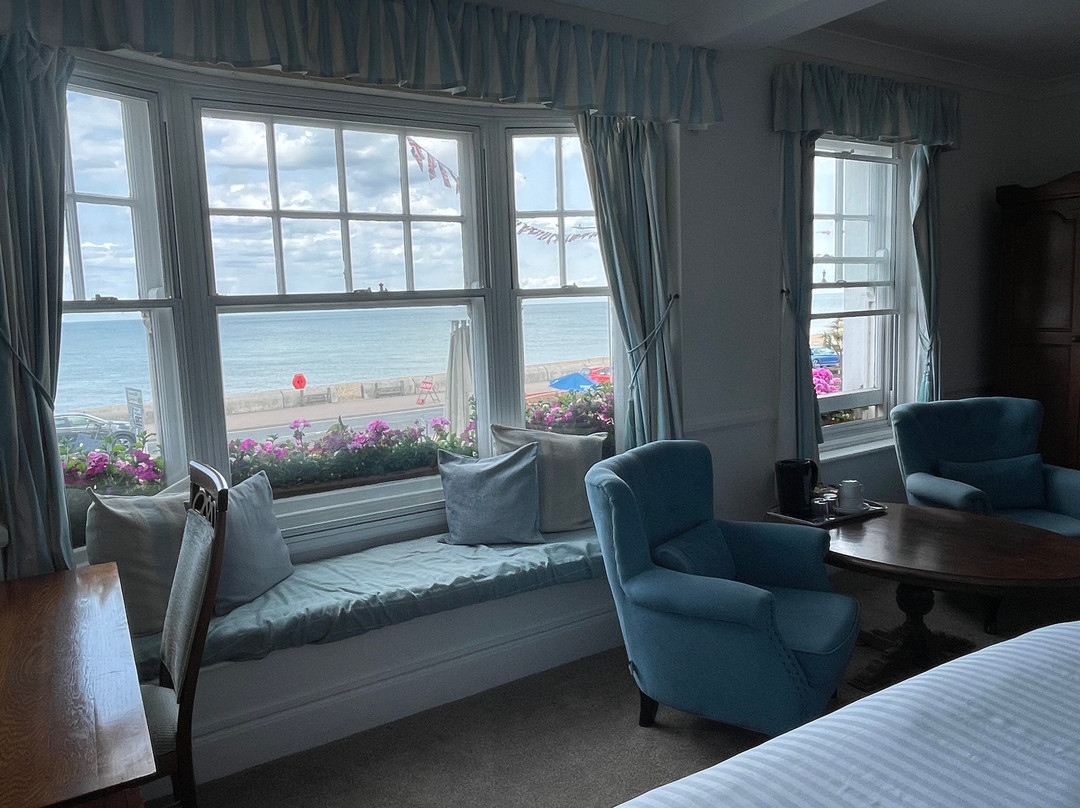 Dunkerley's Hotel主图