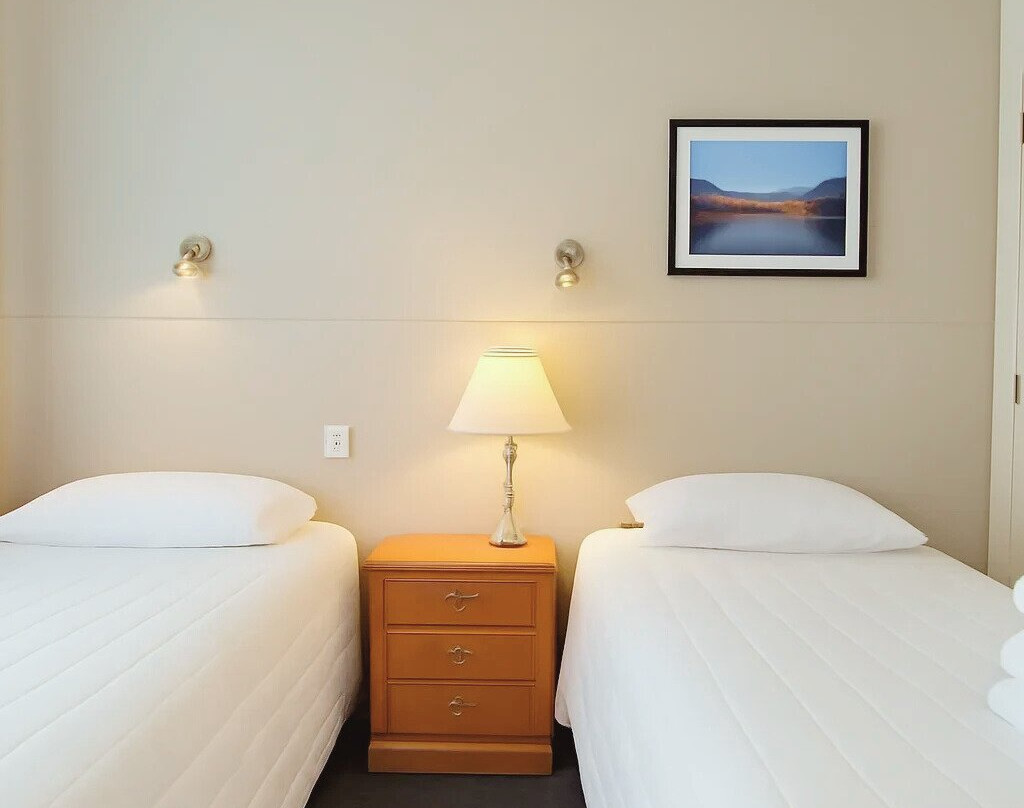 Pukekohe Motel主图