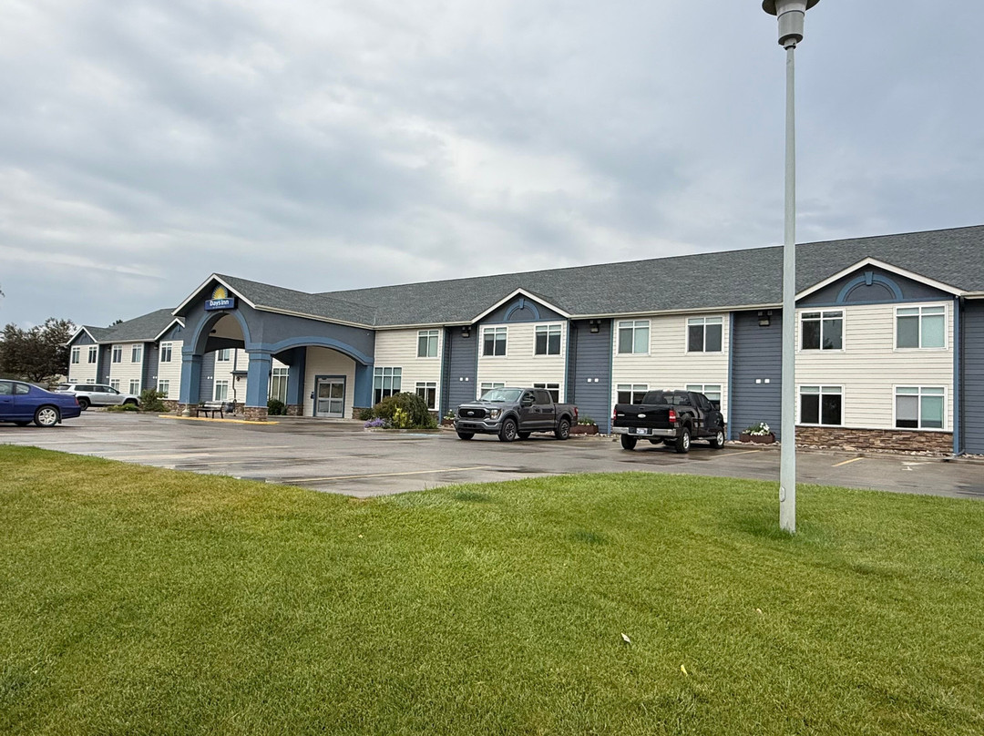 Days Inn by Wyndham Great Falls主图