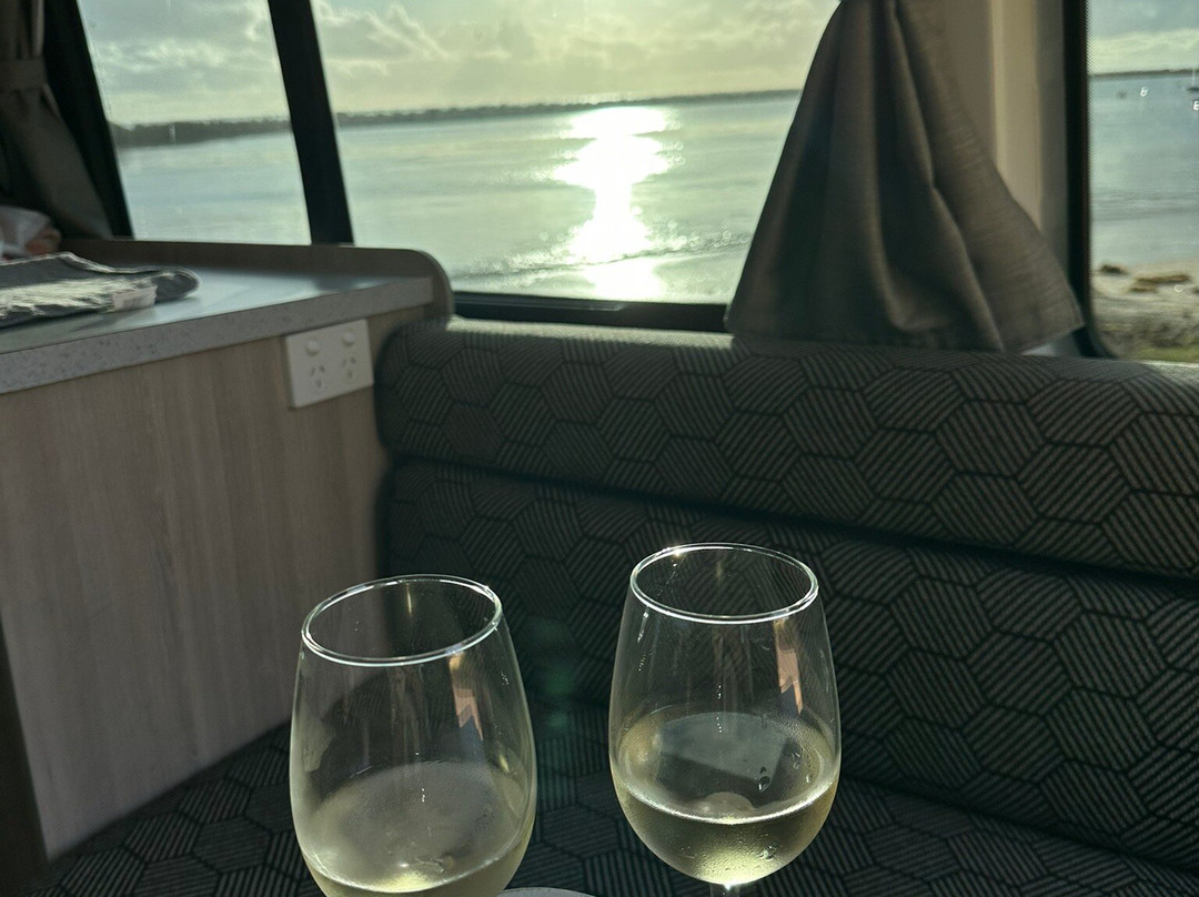 Dongara - Port Denison Visitors Centre-Dongara必去景点