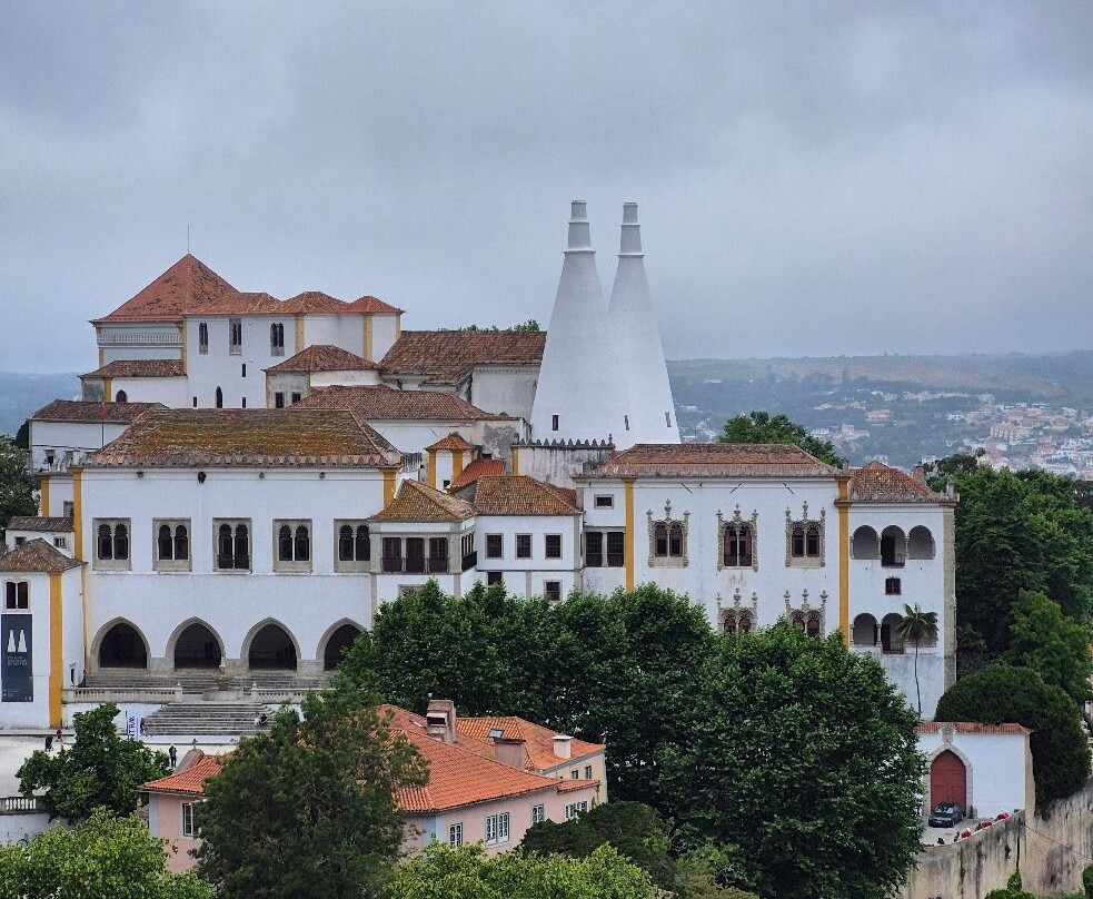 Discover Sintra Tuk-Tuk Tours-辛特拉必去景点