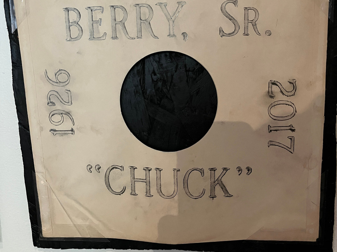 National Blues Museum-圣路易斯必去景点