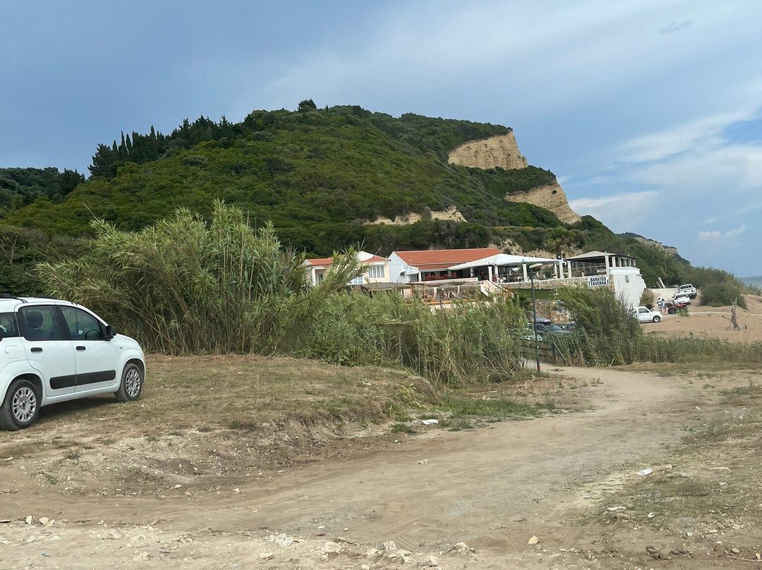 Gardenos Beach-Gardenos必去景点