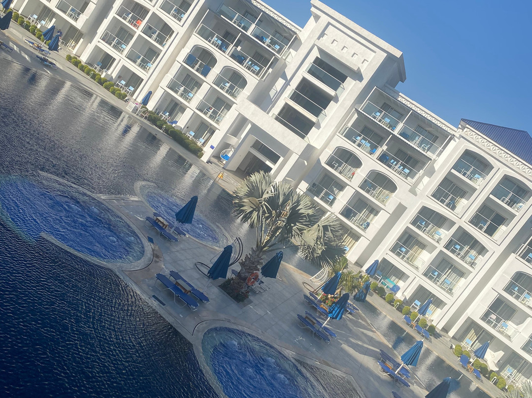 Pickalbatros Blu Spa Resort主图