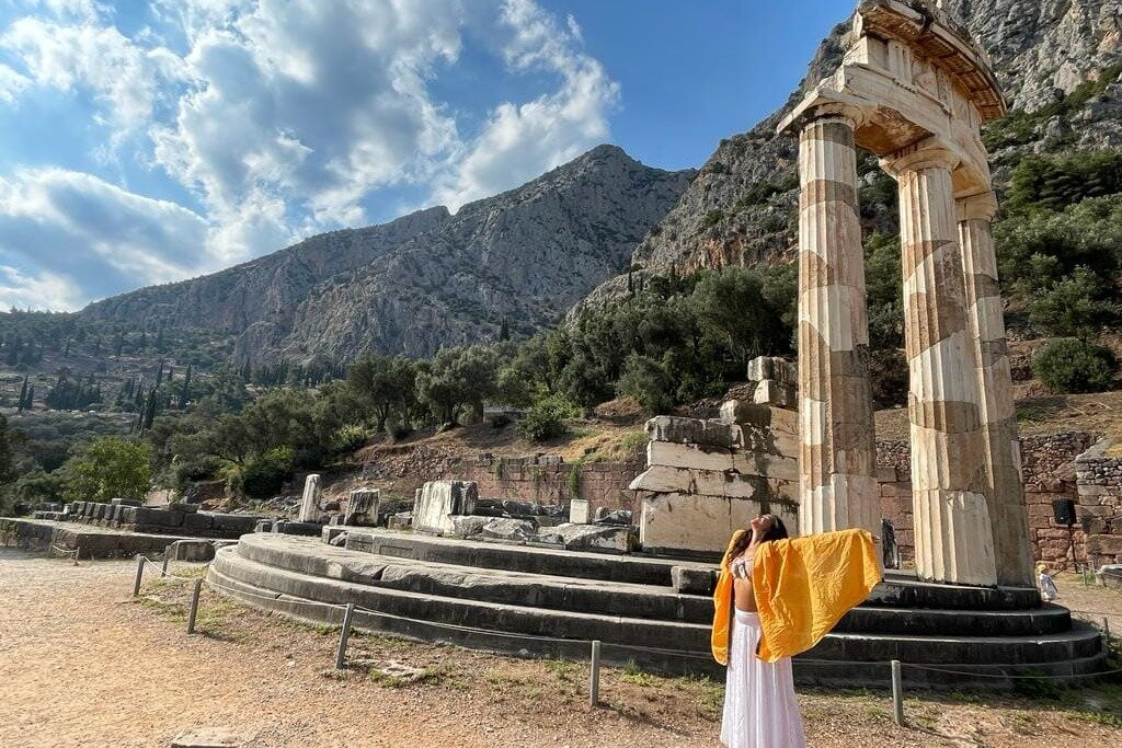 Mystical Greece