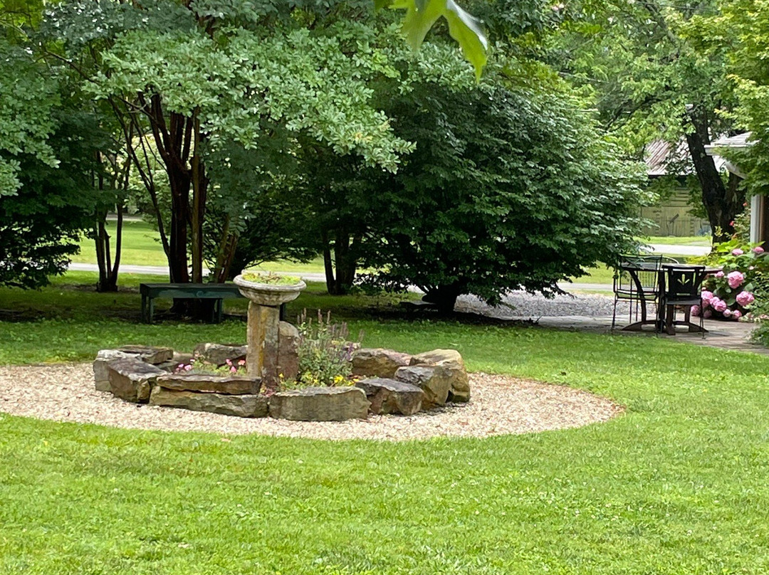 Monteagle Inn & Retreat Center主图