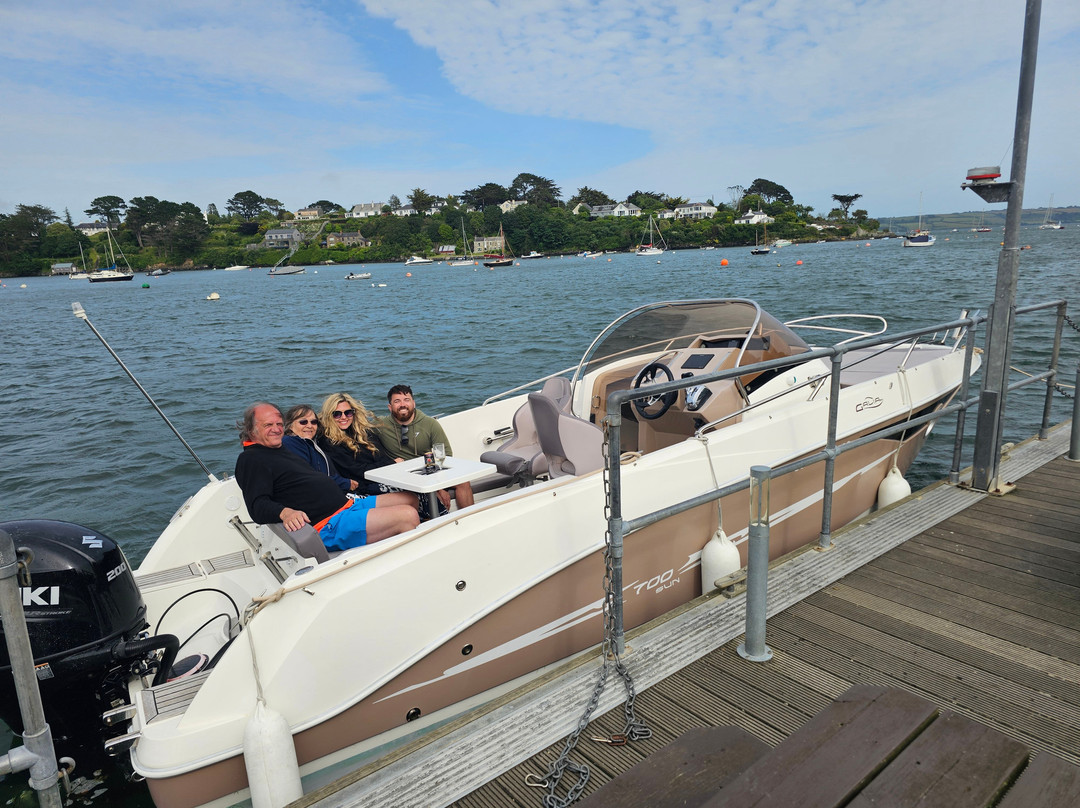 Falmouth Bay Tailored Tours景点图片