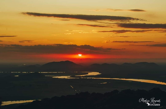 Pedrinhas Beach-Ilha Comprida必去景点