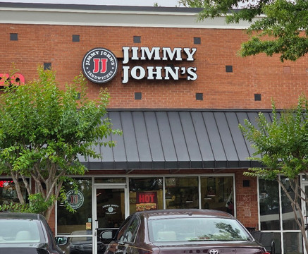 Jimmy John's