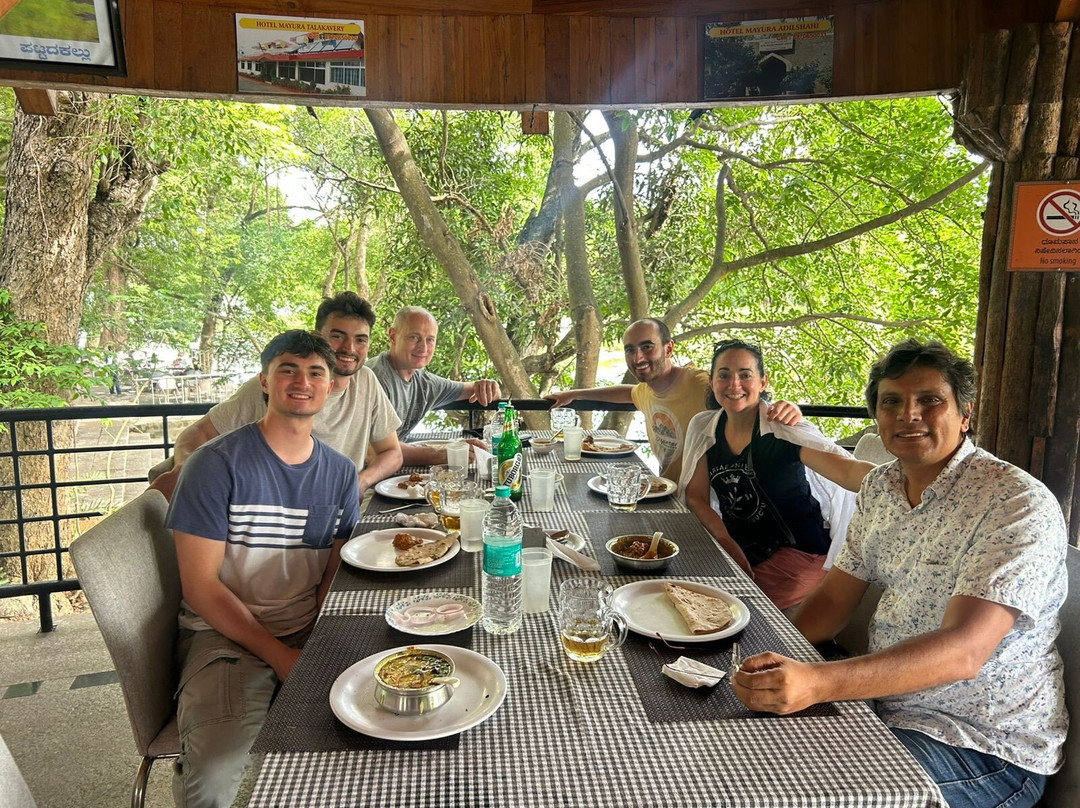 Hidden Gems Tours-班加罗尔必去景点