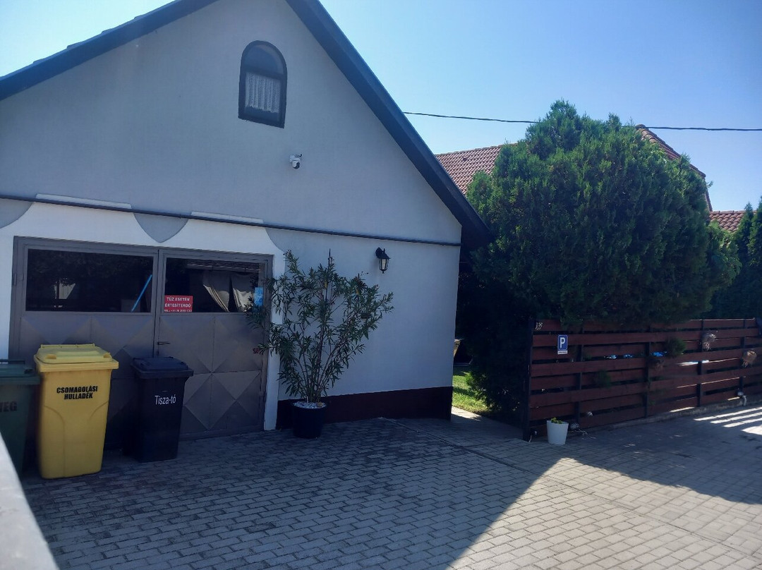 Idill Apartmanhaz