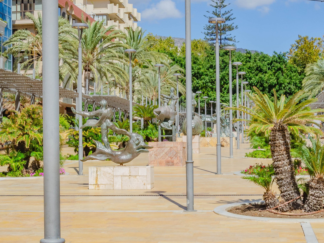 海之路-马贝拉必去景点