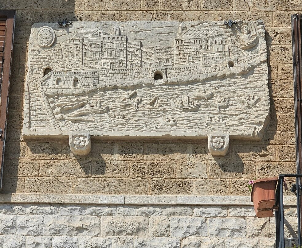 Free Walking Tour Bari-巴里必去景点