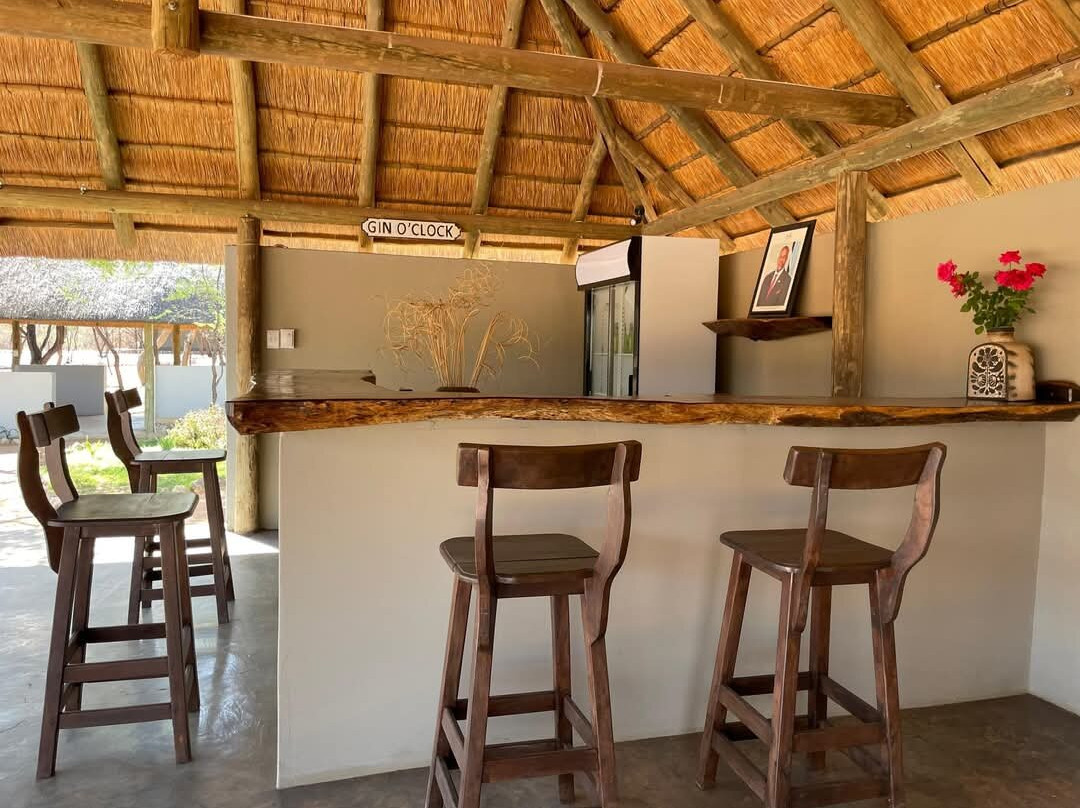 Kukama Bush Camp
