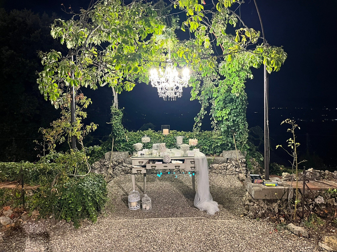 Villa di Striano