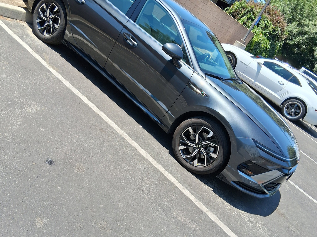 Hampton Inn & Suites Tulare主图