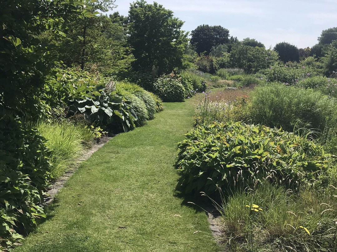 Maximapark Utrecht-Vleuten必去景点