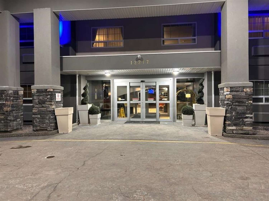 Best Western Dawson Creek主图