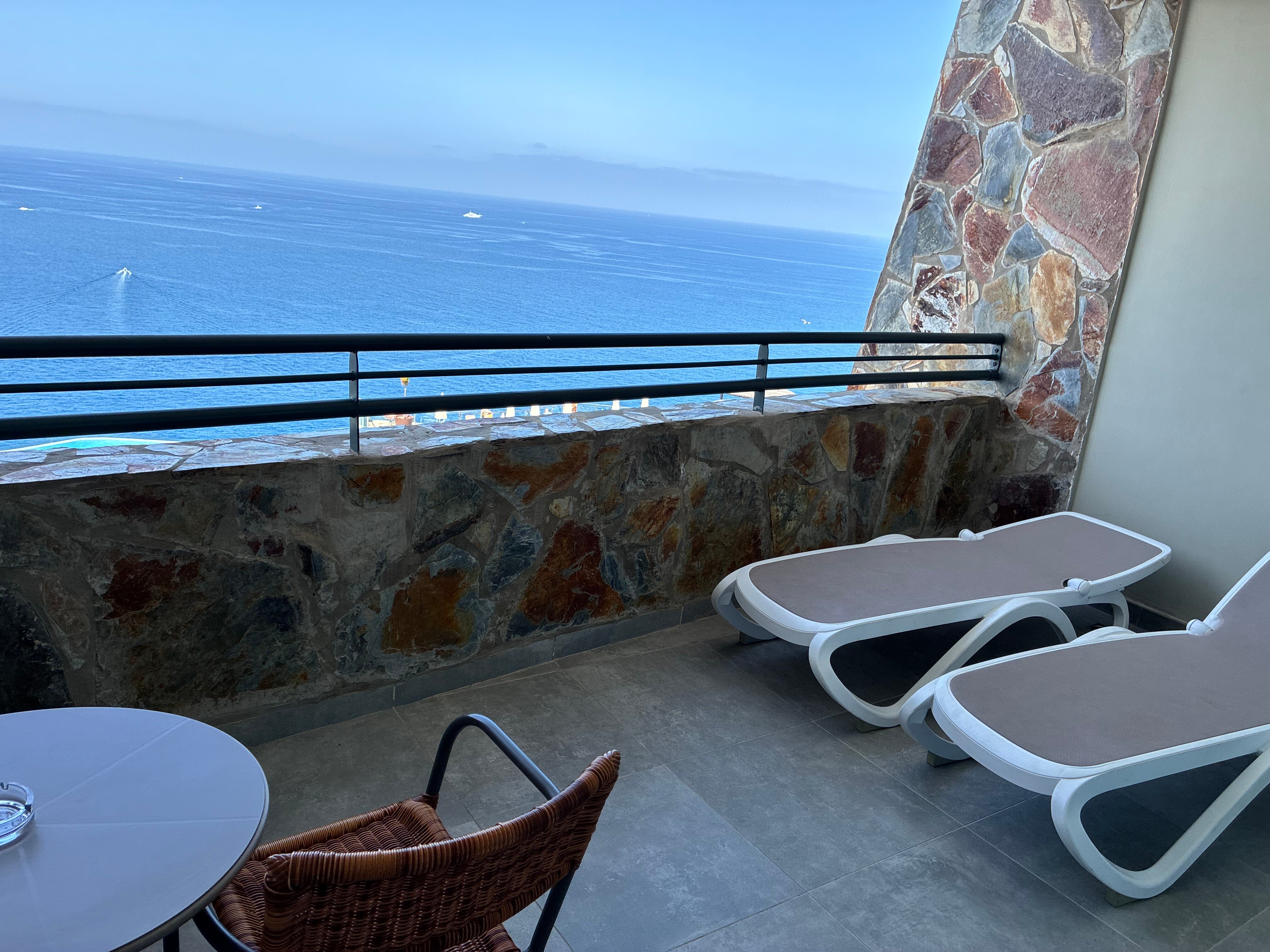 Gloria Palace Amadores Thalasso & Hotel-酒店景观