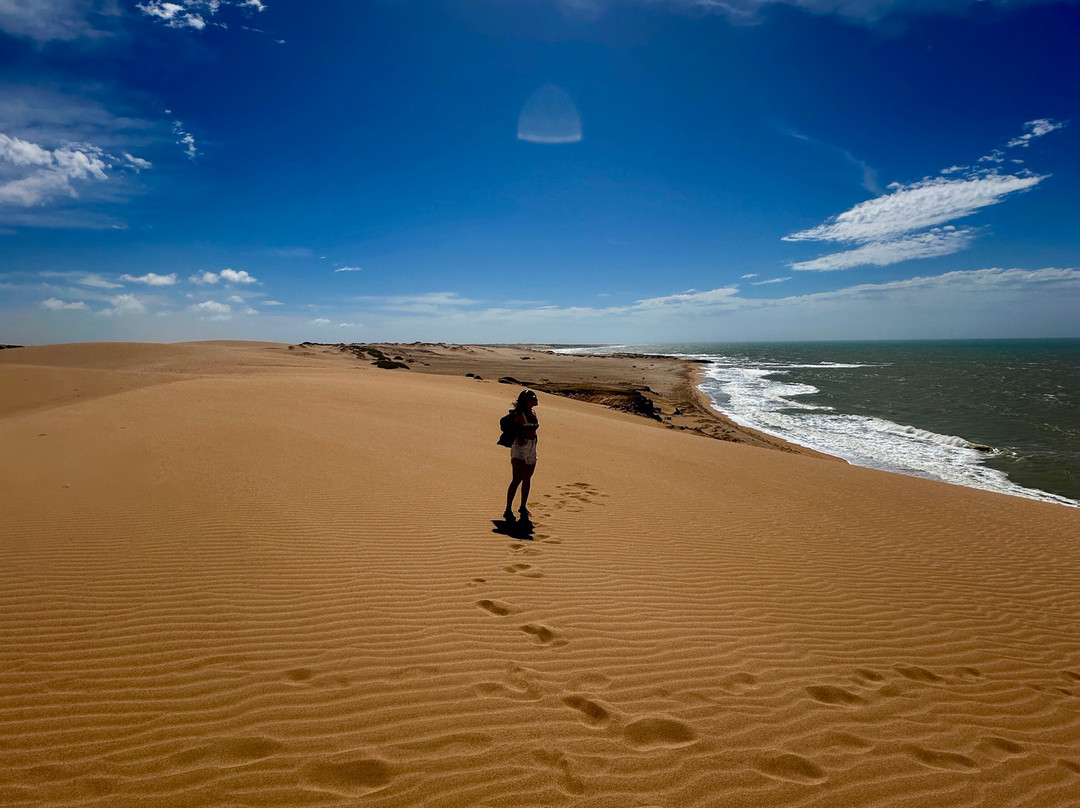 History Travelers-Riohacha必去景点