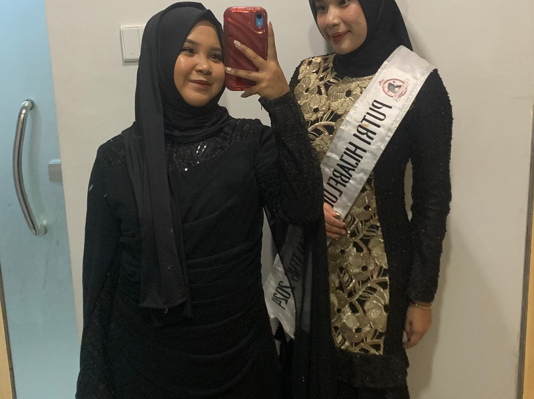 Hotel Neo Palma Palangka Raya主图