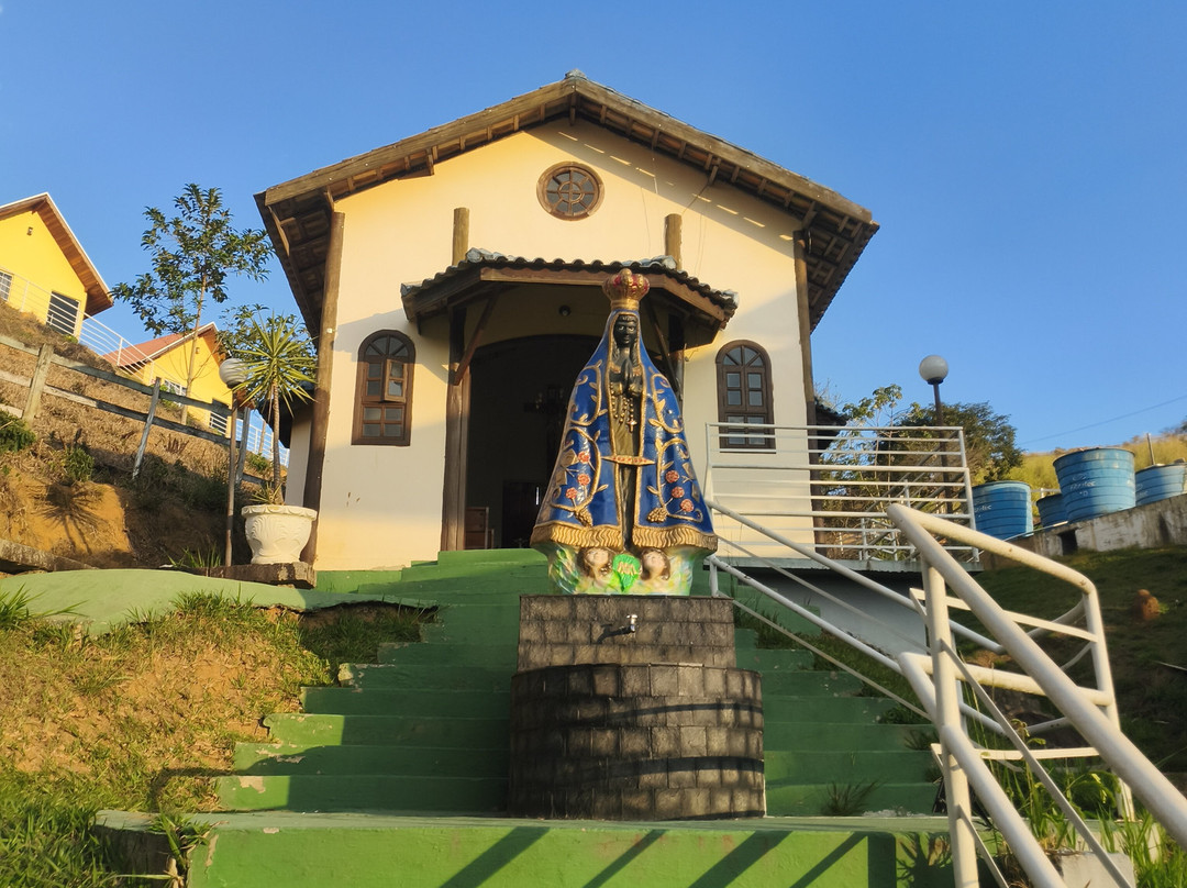 Hotel Porto dos Milagres主图