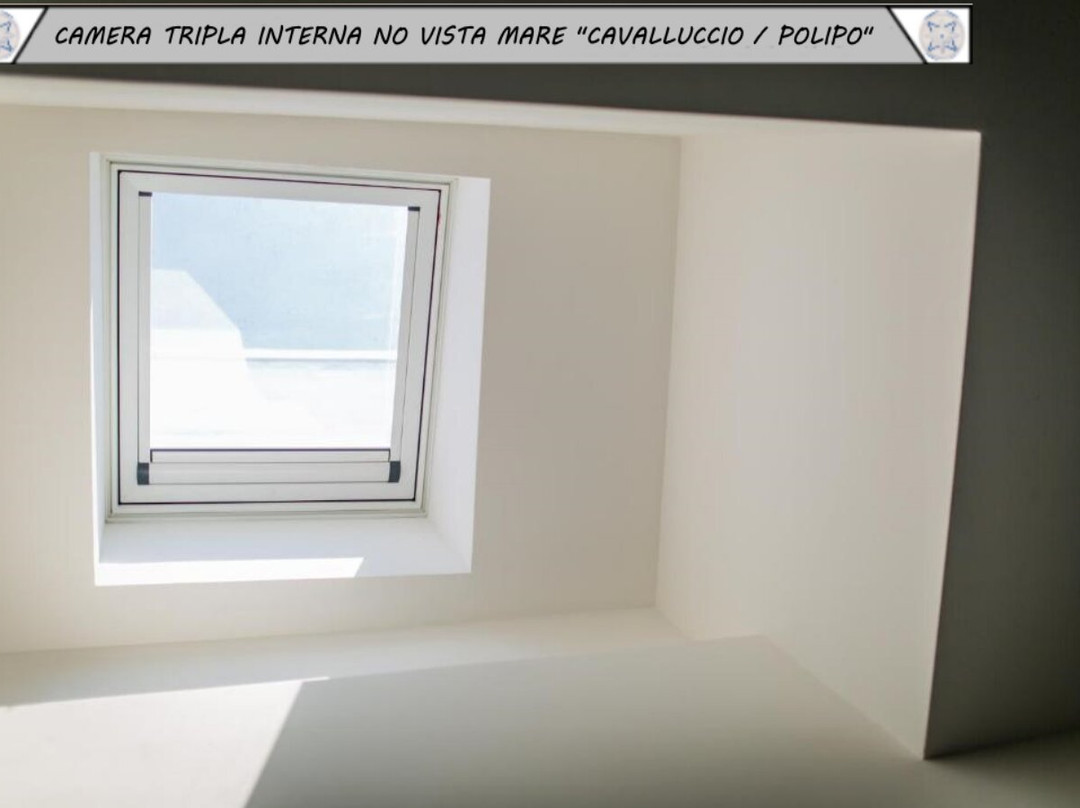Zagma Un Passo Dal Mare主图