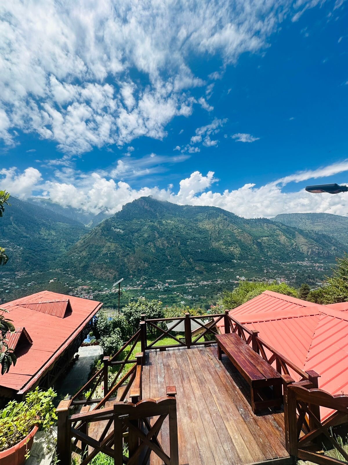 Himalayan Kothi Kais-官方