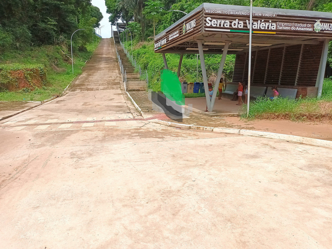 Boca de Valeria  Village-Ilha de Tinhare必去景点