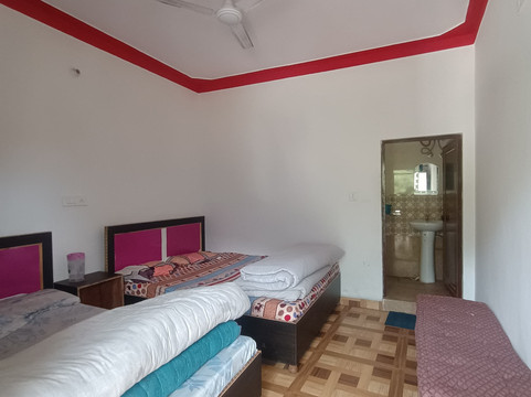 Satkar Hotel And Restaurant