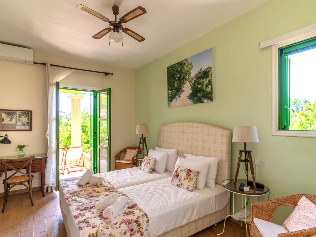 Bella Cisterna主图