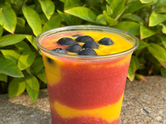 Lili Café Et Bar Laitier