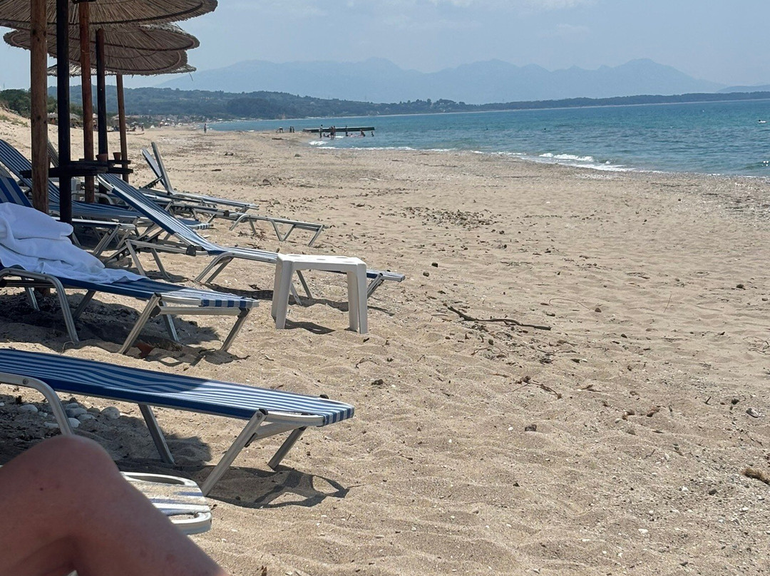 Poseidon Beach Hotel主图