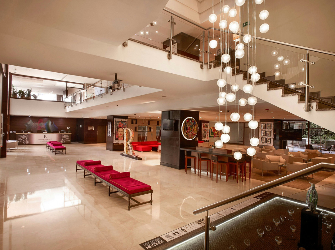 加拉加斯拉卡斯提亚万丽酒店