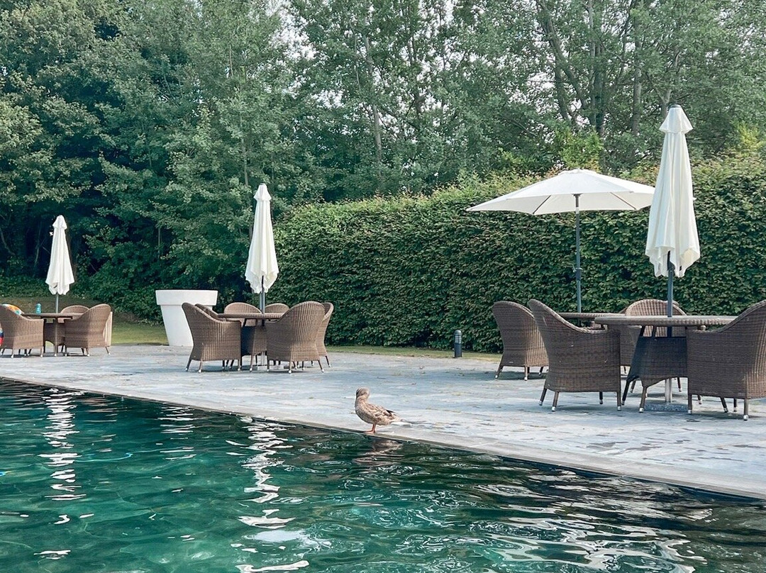Lower Mill Estate Leisure & Wellness-Somerford Keynes必去景点