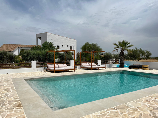 Finca Las Calmas Luxury Boutique Hotel & Retreats主图