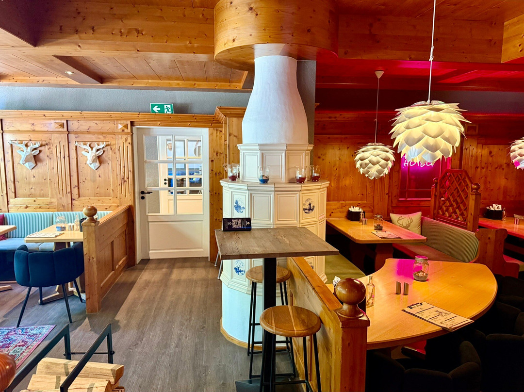 舒岑霍夫哈芬酒店主图