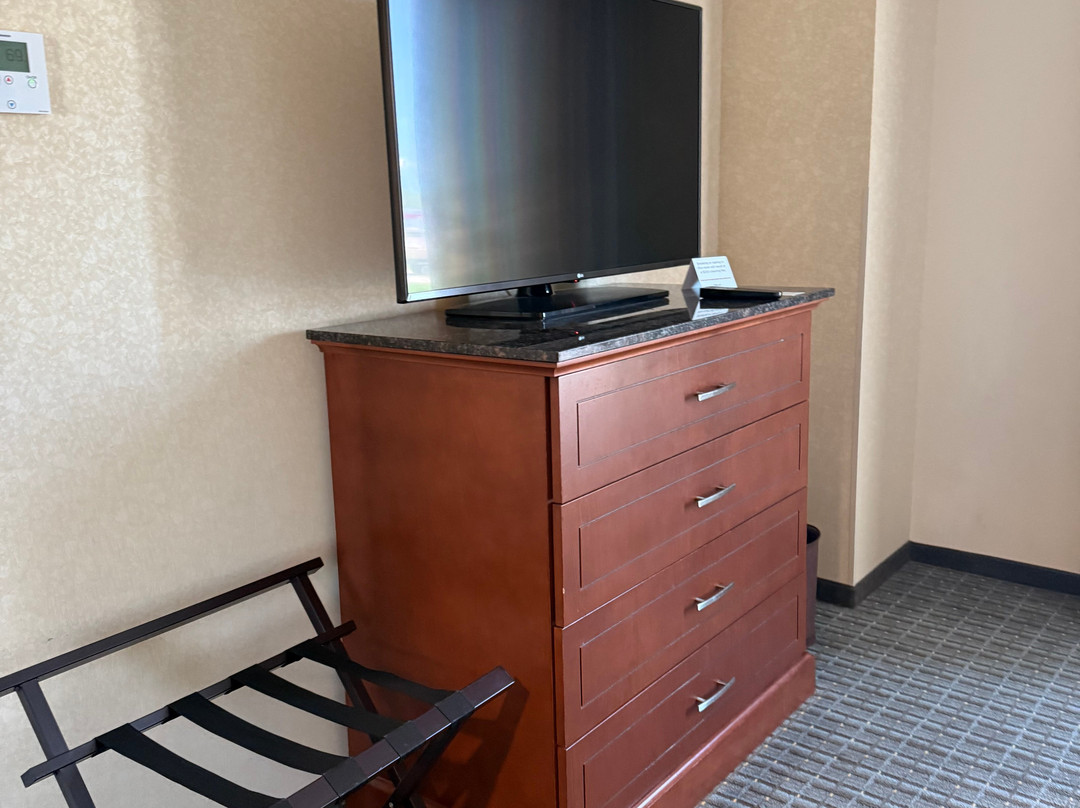 Drury Plaza Hotel St. Louis St. Charles主图