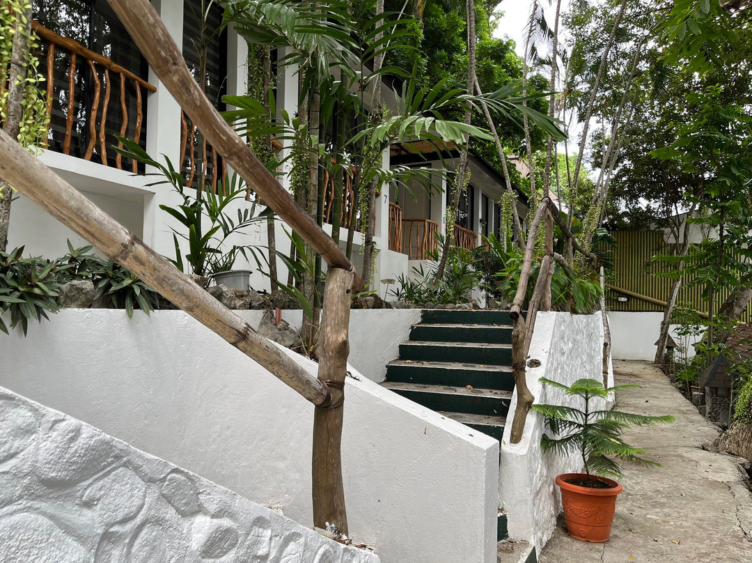 Dive Solana Resort主图