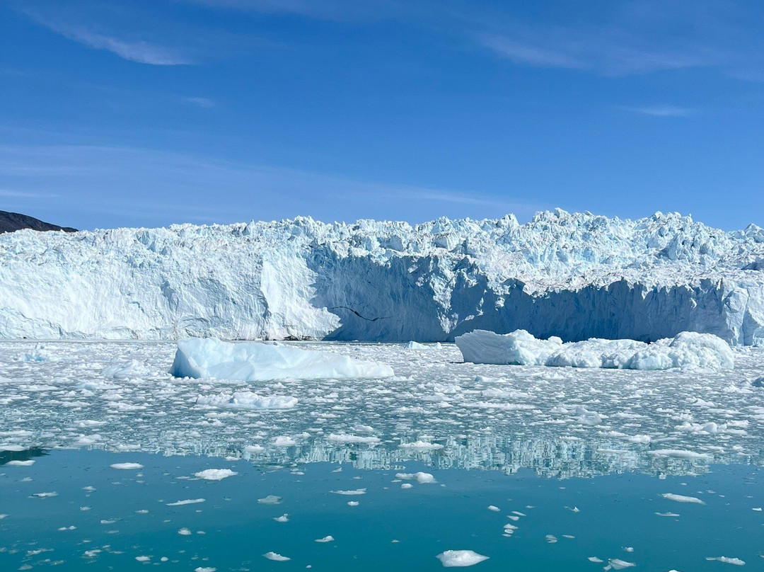 Eqip Sermia Glacier-伊卢利萨特必去景点