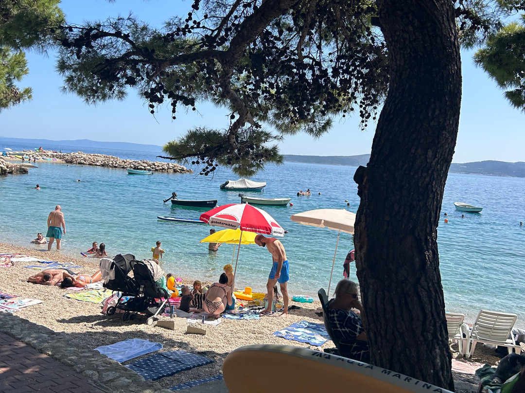 Villa Nadalina Deluxe主图