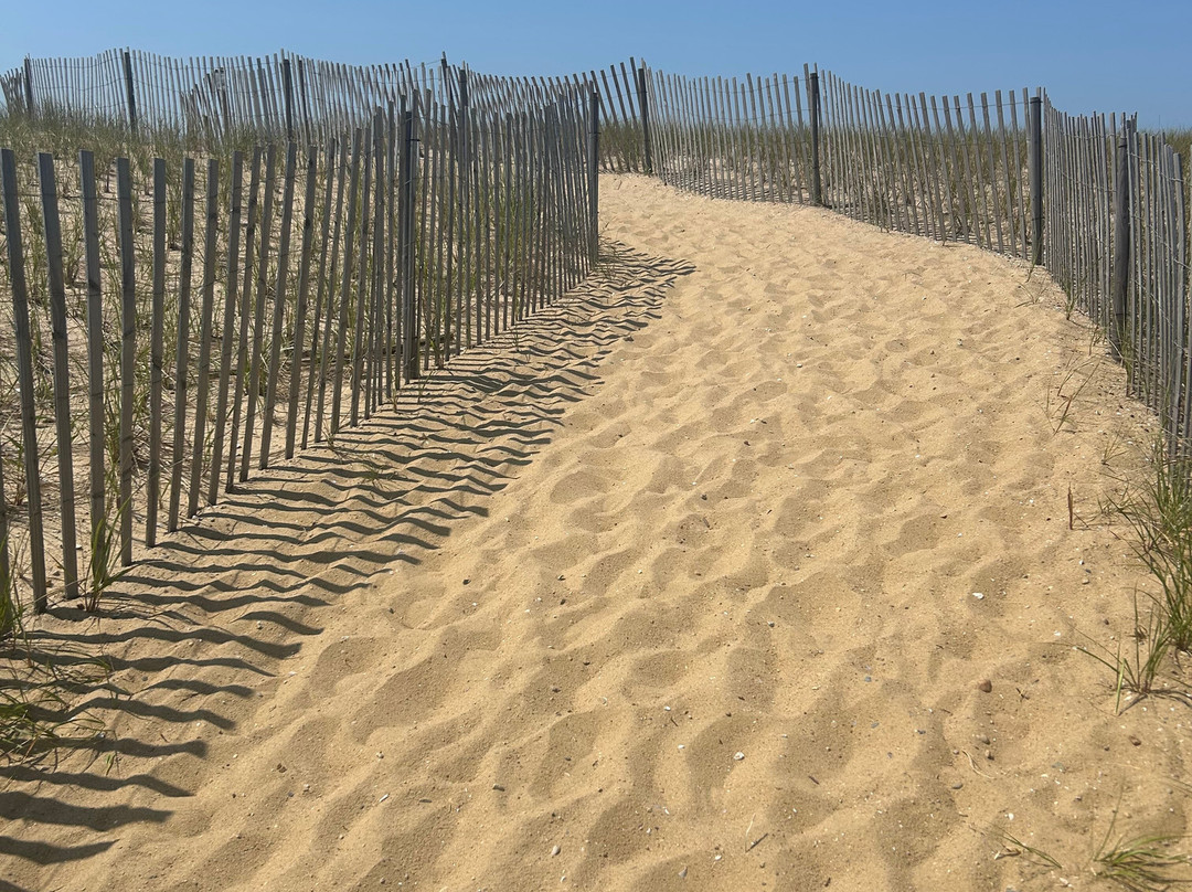 Winnetu Oceanside Resort主图