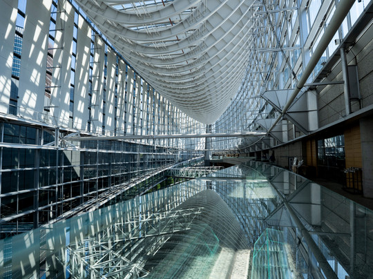 Odynovo-Akasaka必去景点